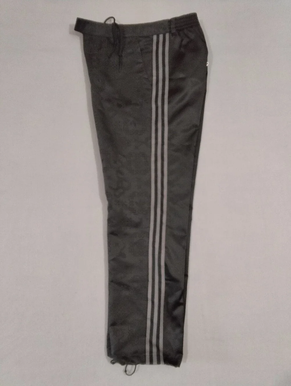 Adidas Originals X Clot By Edison Chen Lunar New Year Track Pants Black Medium